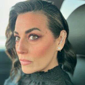 Meet your Posher, Brittany OJ